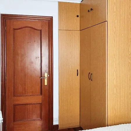 Ferienwohnung Linares 10 Santander Exterior foto