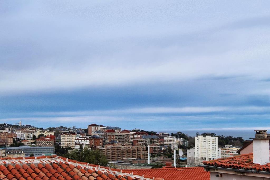 Linares 10 Apartment *