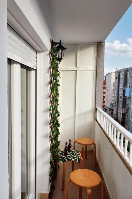 Apartment Linares 10 Santander