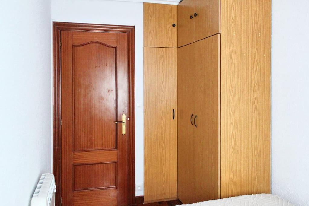 Linares 10 Apartment